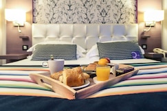 Mercure Dijon Centre Clemenceau, Vosges